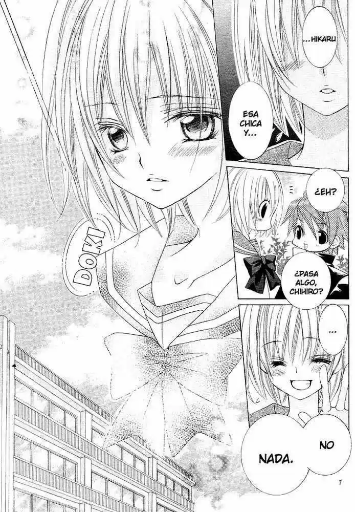 Suki desu Suzuki-kun!! (2008) - Capítulo 2 - Página 8 - LectorTMOo