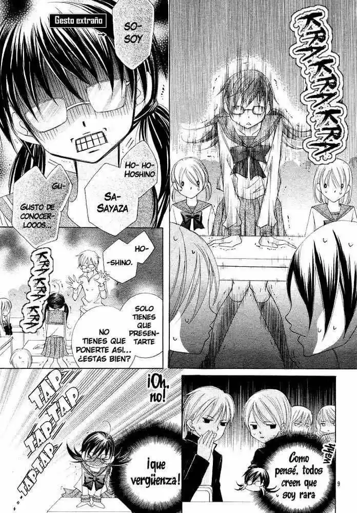 Suki desu Suzuki-kun!! (2008) - Capítulo 2 - Página 10 - LectorTMOo