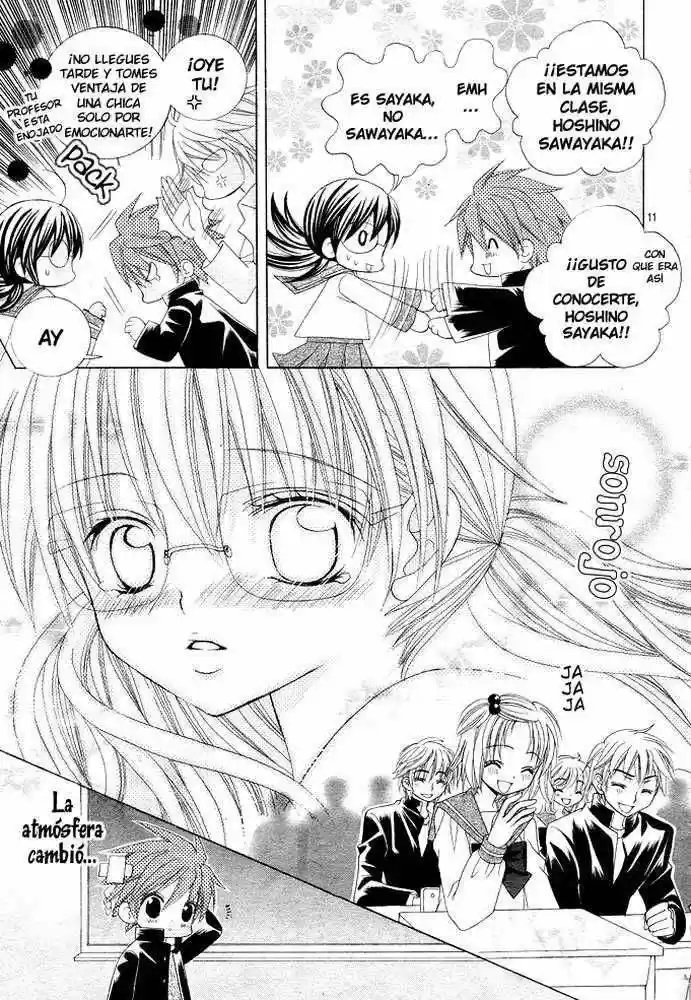 Suki desu Suzuki-kun!! (2008) - Capítulo 2 - Página 12 - LectorTMOo