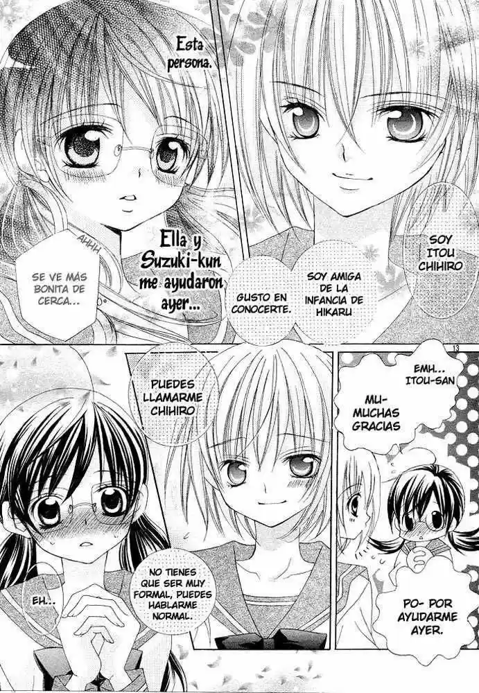 Suki desu Suzuki-kun!! (2008) - Capítulo 2 - Página 14 - LectorTMOo