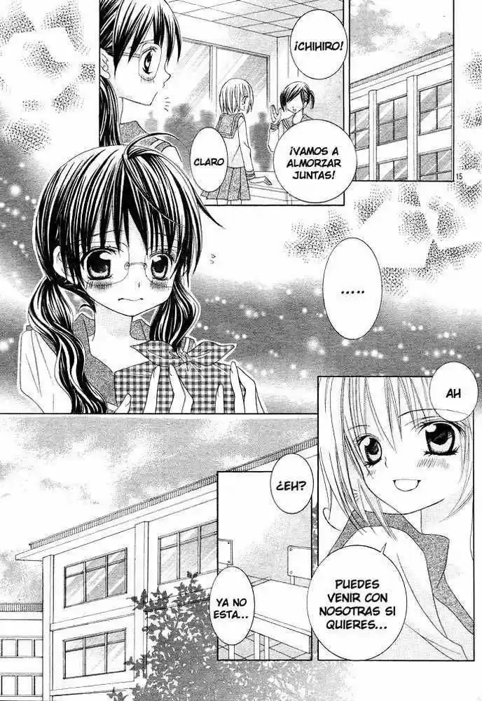 Suki desu Suzuki-kun!! (2008) - Capítulo 2 - Página 16 - LectorTMOo