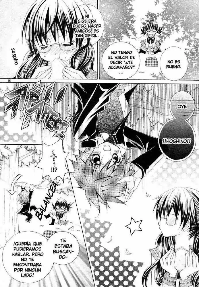 Suki desu Suzuki-kun!! (2008) - Capítulo 2 - Página 17 - LectorTMOo