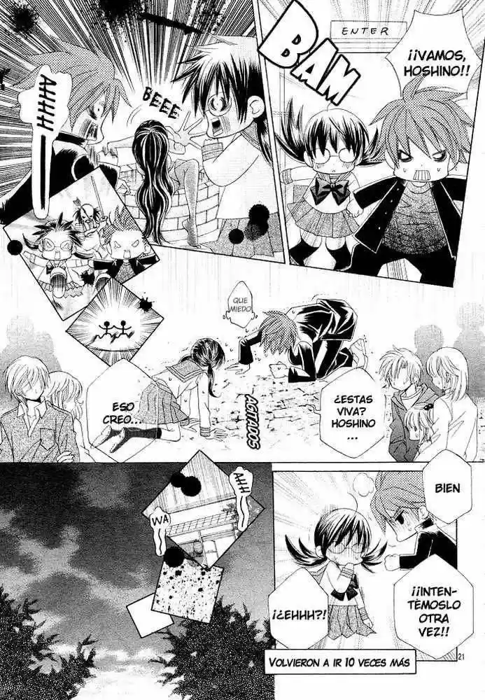 Suki desu Suzuki-kun!! (2008) - Capítulo 2 - Página 22 - LectorTMOo