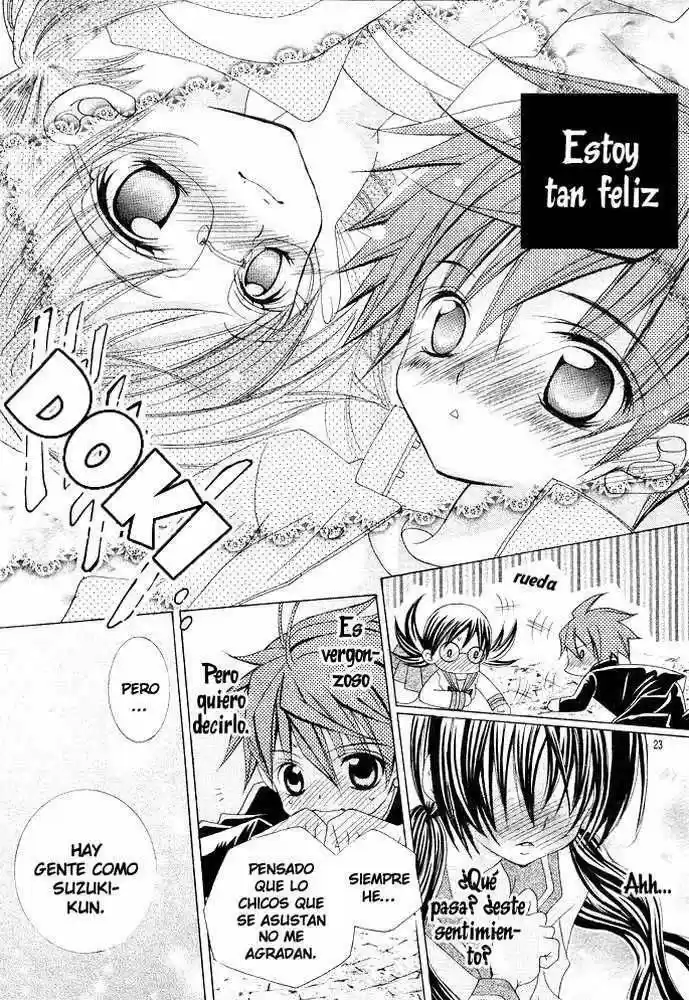 Suki desu Suzuki-kun!! (2008) - Capítulo 2 - Página 24 - LectorTMOo