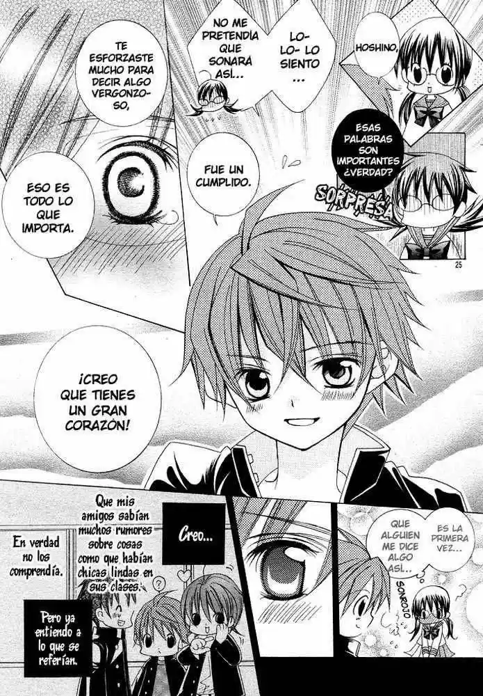Suki desu Suzuki-kun!! (2008) - Capítulo 2 - Página 26 - LectorTMOo