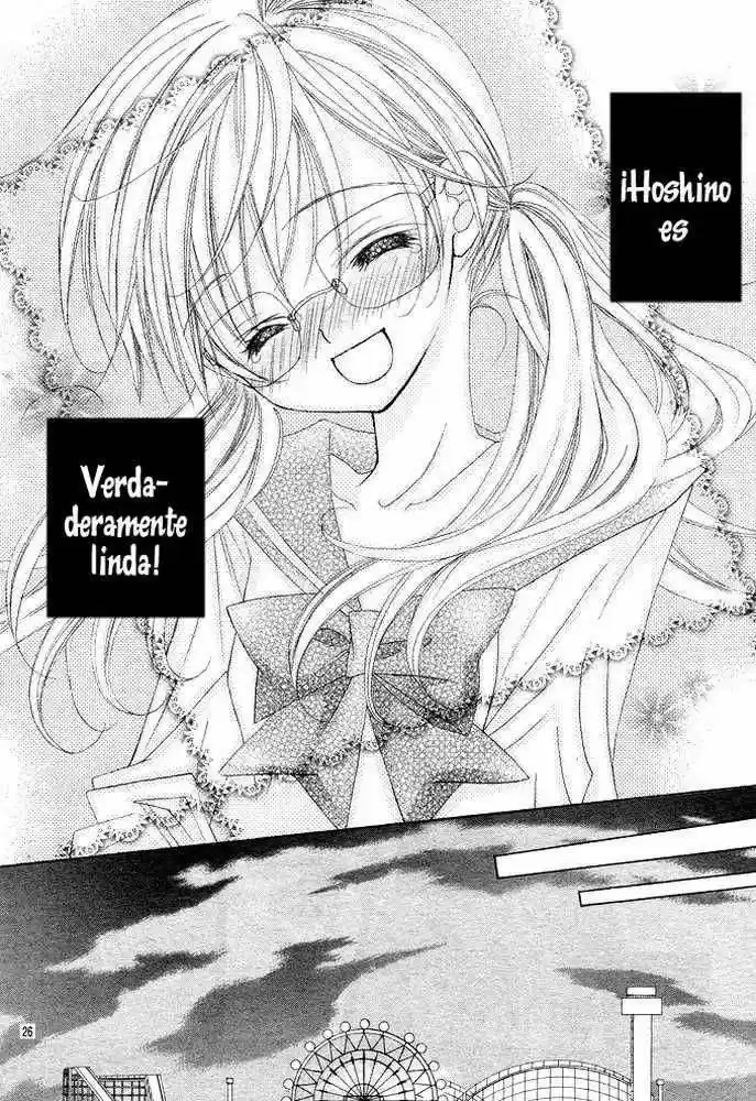 Suki desu Suzuki-kun!! (2008) - Capítulo 2 - Página 27 - LectorTMOo