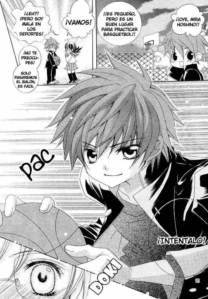 Suki desu Suzuki-kun!! (2008) - Capítulo 2 - Página 28 - LectorTMOo