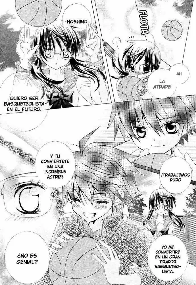Suki desu Suzuki-kun!! (2008) - Capítulo 2 - Página 29 - LectorTMOo