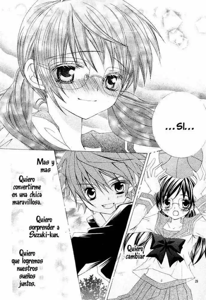 Suki desu Suzuki-kun!! (2008) - Capítulo 2 - Página 30 - LectorTMOo