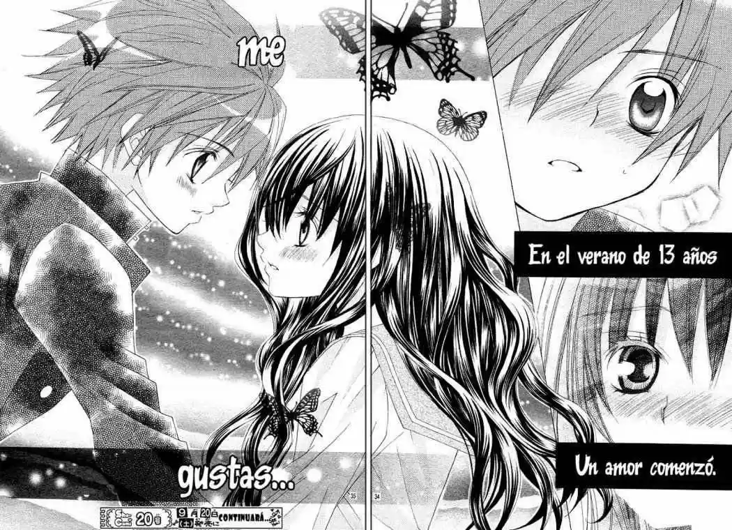 Suki desu Suzuki-kun!! (2008) - Capítulo 2 - Página 33 - LectorTMOo