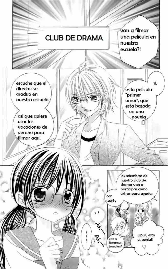 Suki desu Suzuki-kun!! (2008) - Capítulo 20 - Página 4 - LectorTMOo