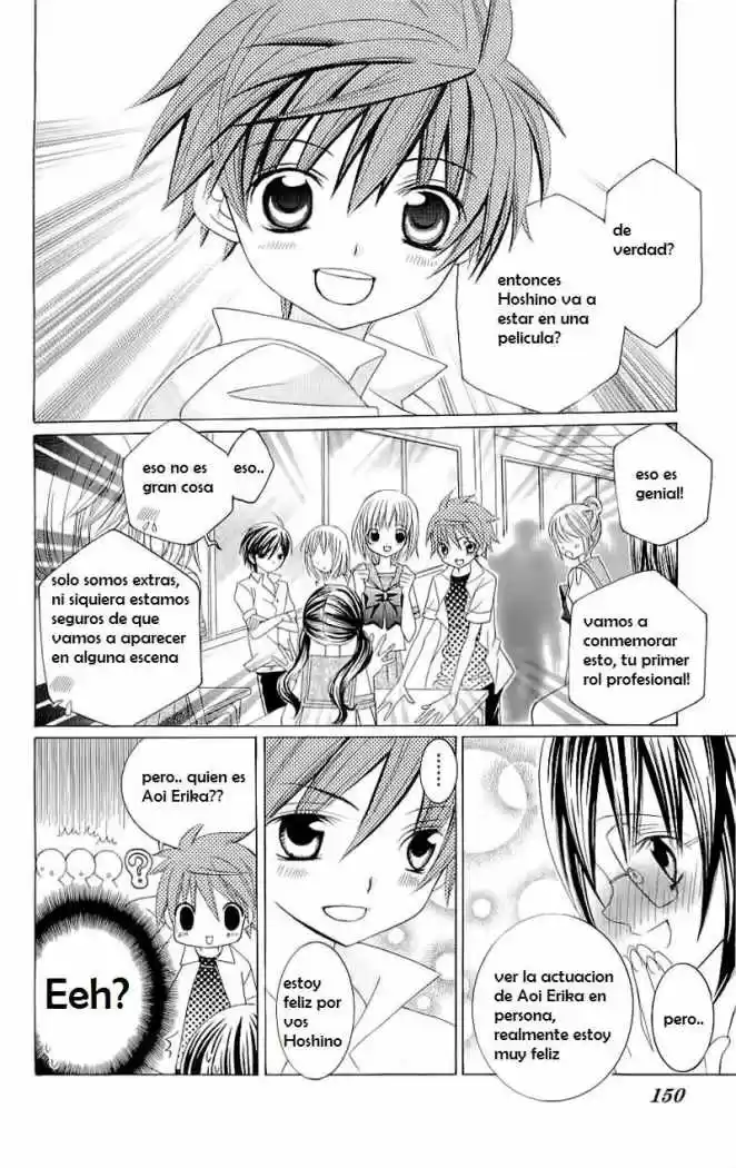 Suki desu Suzuki-kun!! (2008) - Capítulo 20 - Página 5 - LectorTMOo