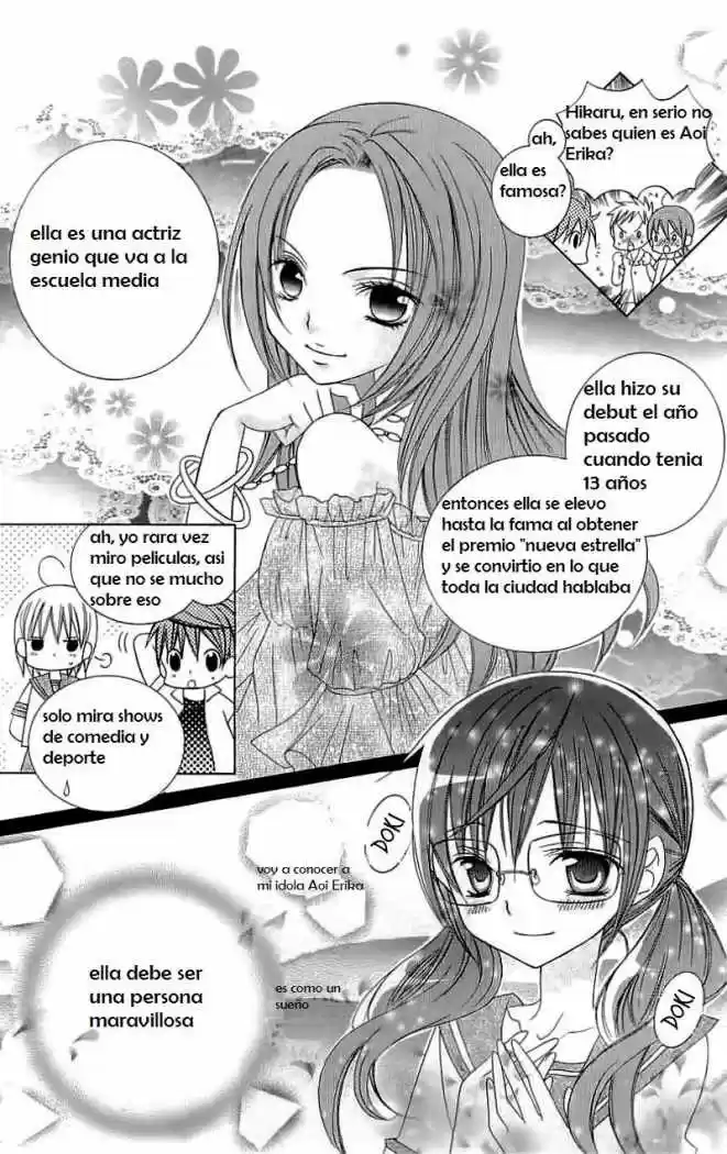 Suki desu Suzuki-kun!! (2008) - Capítulo 20 - Página 6 - LectorTMOo