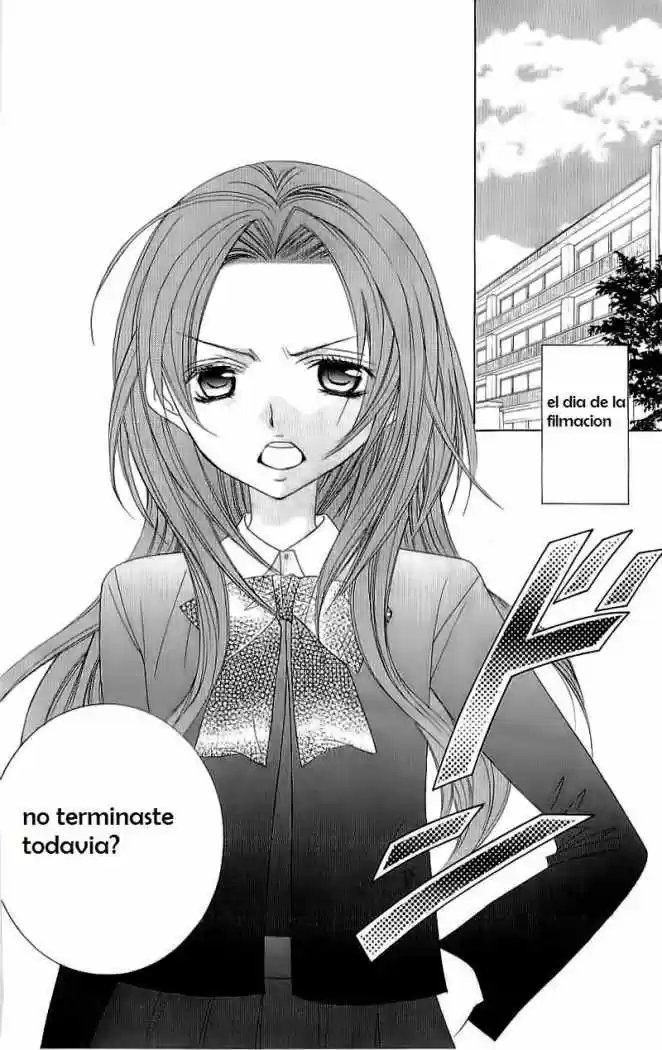 Suki desu Suzuki-kun!! (2008) - Capítulo 20 - Página 7 - LectorTMOo