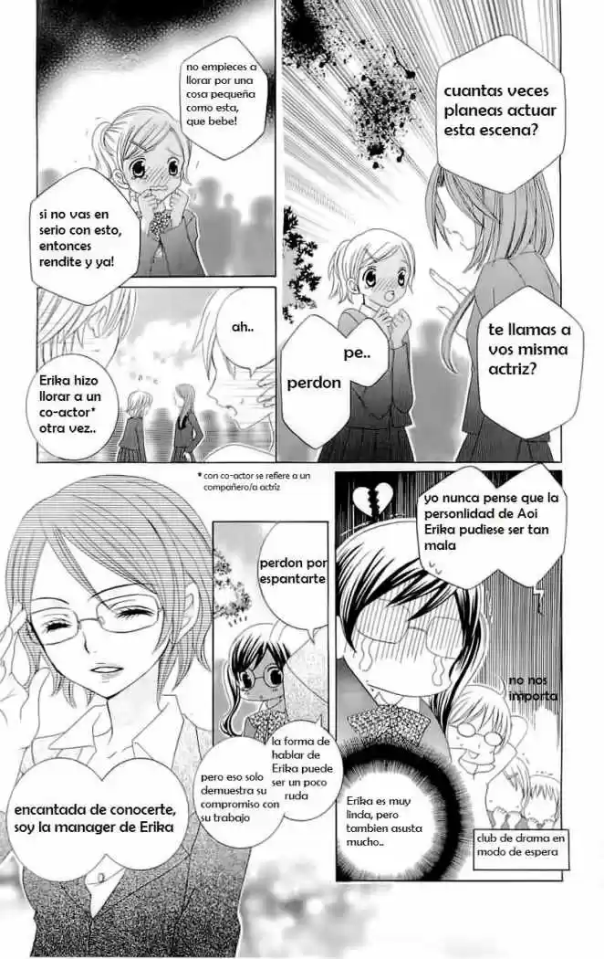 Suki desu Suzuki-kun!! (2008) - Capítulo 20 - Página 8 - LectorTMOo