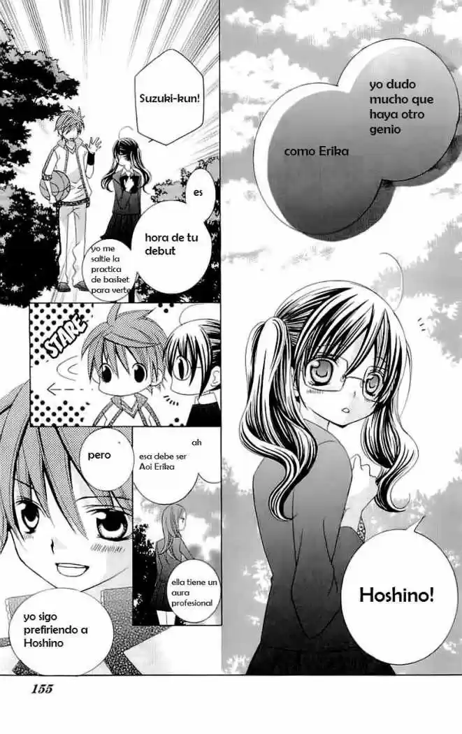 Suki desu Suzuki-kun!! (2008) - Capítulo 20 - Página 10 - LectorTMOo