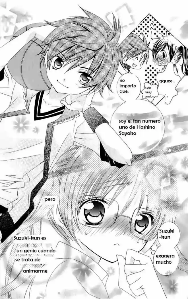Suki desu Suzuki-kun!! (2008) - Capítulo 20 - Página 11 - LectorTMOo