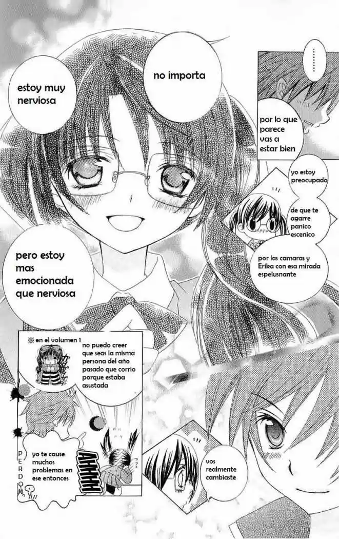 Suki desu Suzuki-kun!! (2008) - Capítulo 20 - Página 13 - LectorTMOo