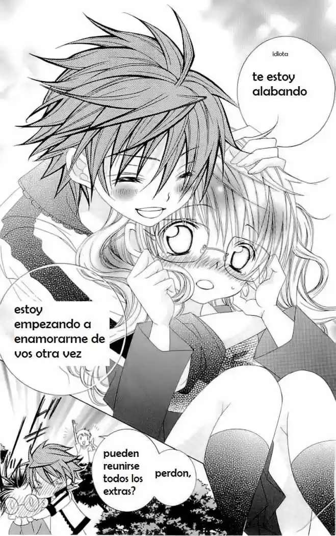 Suki desu Suzuki-kun!! (2008) - Capítulo 20 - Página 14 - LectorTMOo
