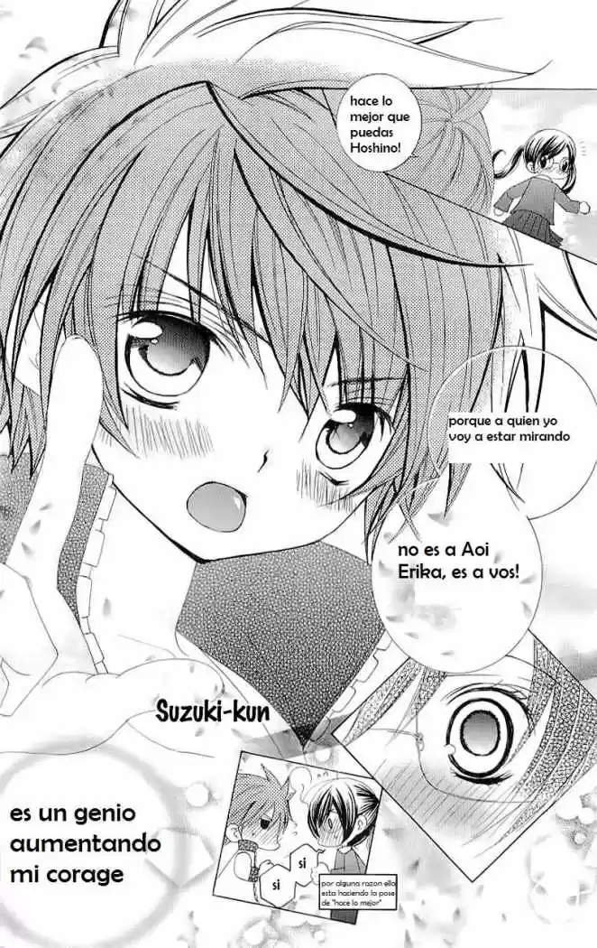 Suki desu Suzuki-kun!! (2008) - Capítulo 20 - Página 15 - LectorTMOo