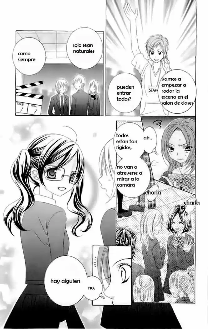 Suki desu Suzuki-kun!! (2008) - Capítulo 20 - Página 16 - LectorTMOo