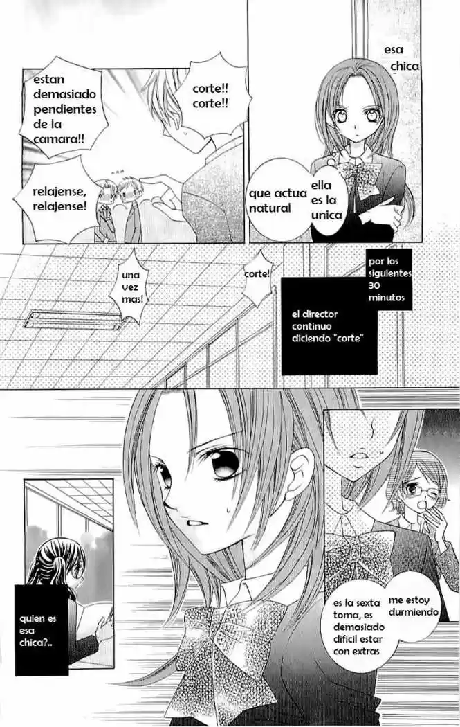 Suki desu Suzuki-kun!! (2008) - Capítulo 20 - Página 17 - LectorTMOo
