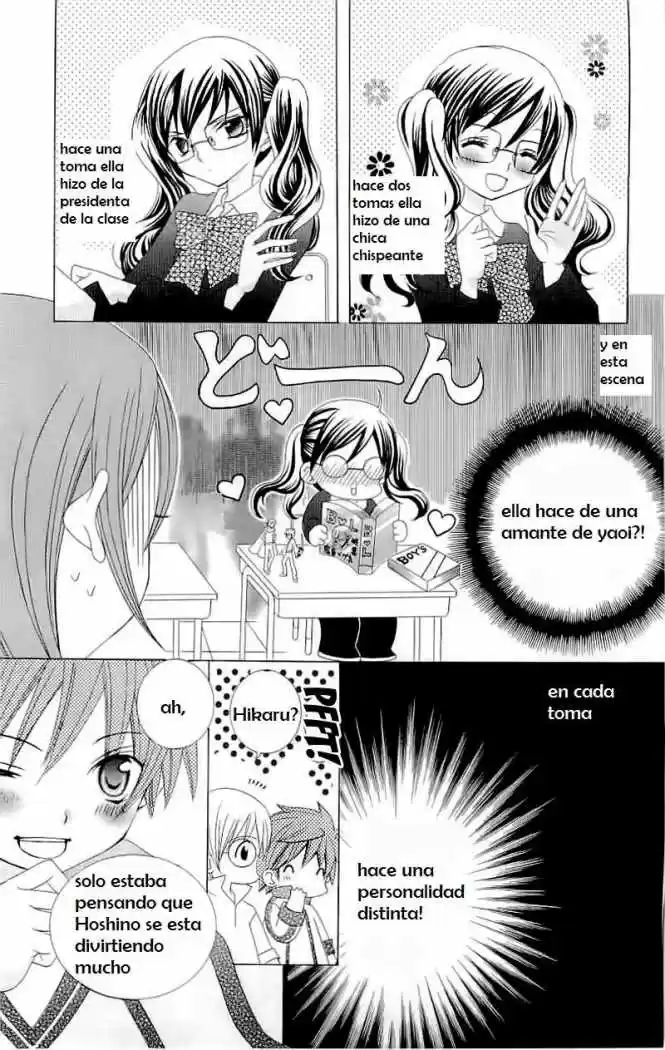Suki desu Suzuki-kun!! (2008) - Capítulo 20 - Página 18 - LectorTMOo