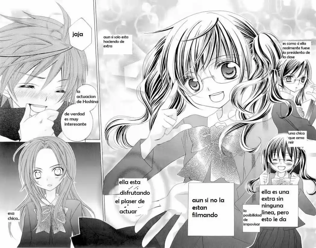 Suki desu Suzuki-kun!! (2008) - Capítulo 20 - Página 19 - LectorTMOo