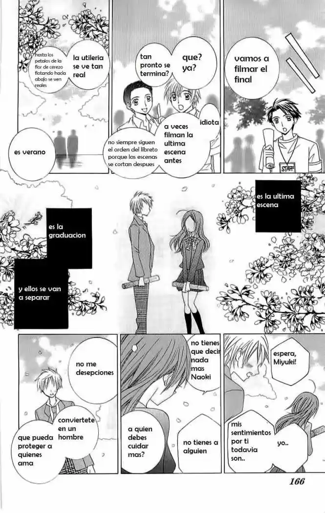 Suki desu Suzuki-kun!! (2008) - Capítulo 20 - Página 20 - LectorTMOo