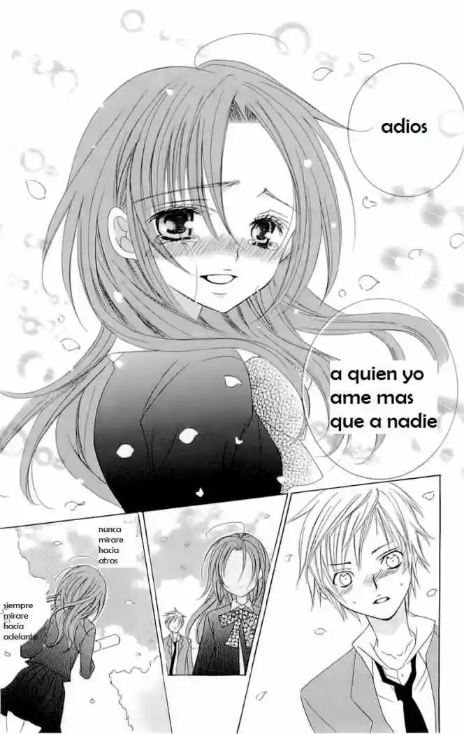 Suki desu Suzuki-kun!! (2008) - Capítulo 20 - Página 21 - LectorTMOo