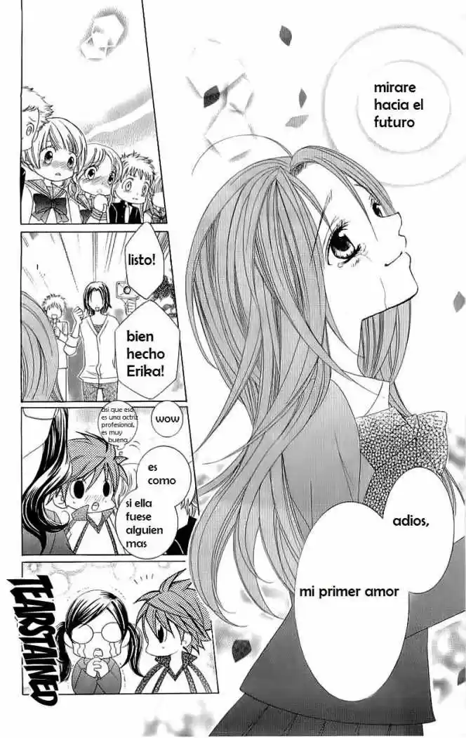 Suki desu Suzuki-kun!! (2008) - Capítulo 20 - Página 22 - LectorTMOo
