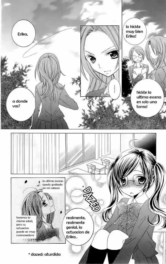 Suki desu Suzuki-kun!! (2008) - Capítulo 20 - Página 24 - LectorTMOo