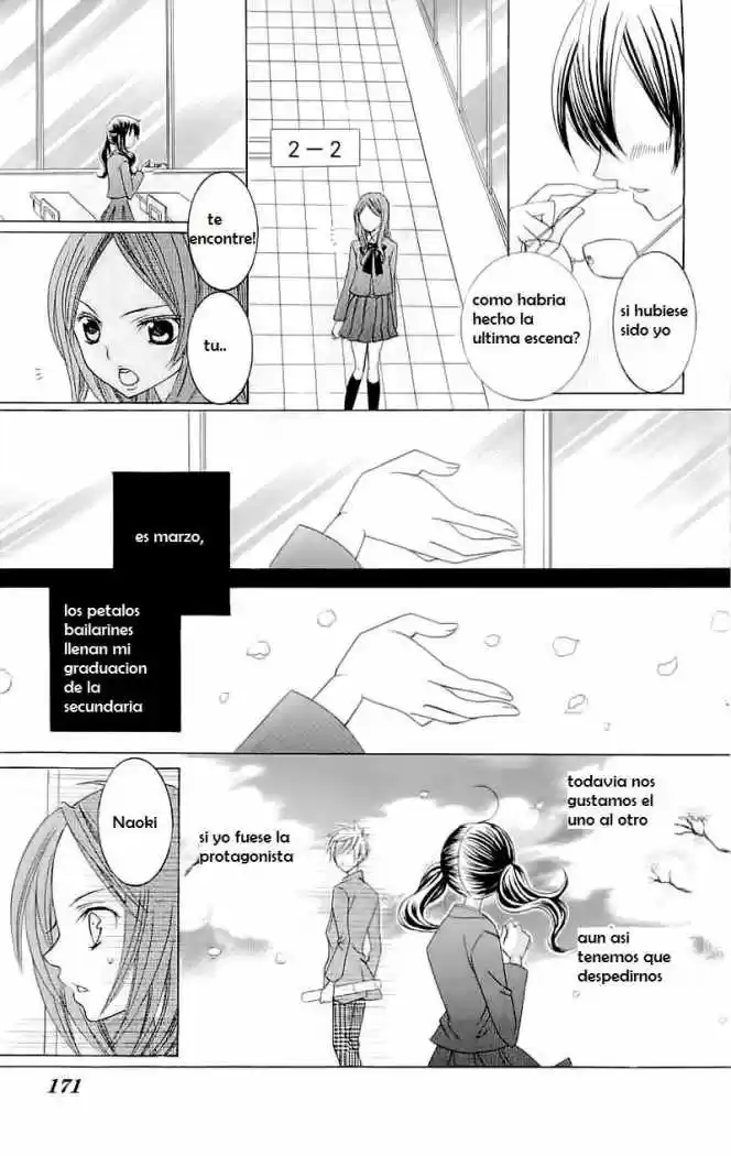 Suki desu Suzuki-kun!! (2008) - Capítulo 20 - Página 25 - LectorTMOo