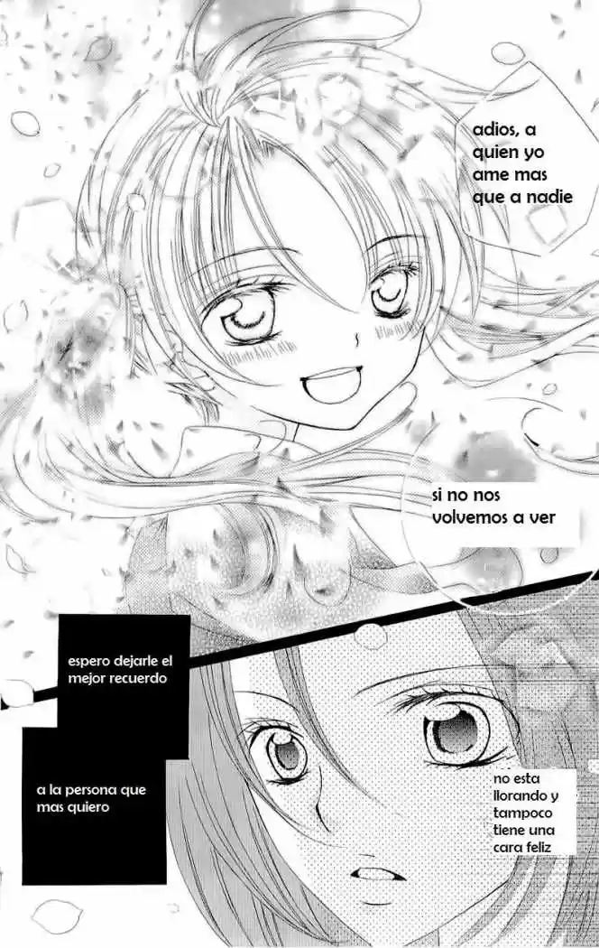 Suki desu Suzuki-kun!! (2008) - Capítulo 20 - Página 26 - LectorTMOo