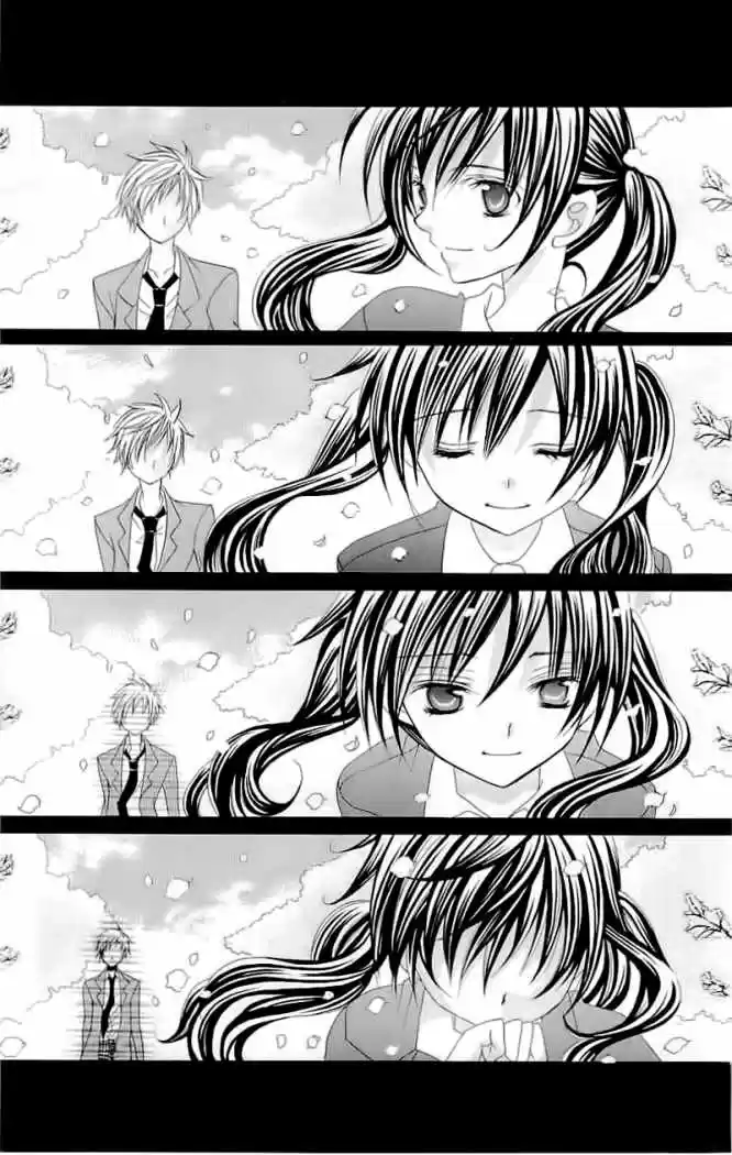Suki desu Suzuki-kun!! (2008) - Capítulo 20 - Página 27 - LectorTMOo