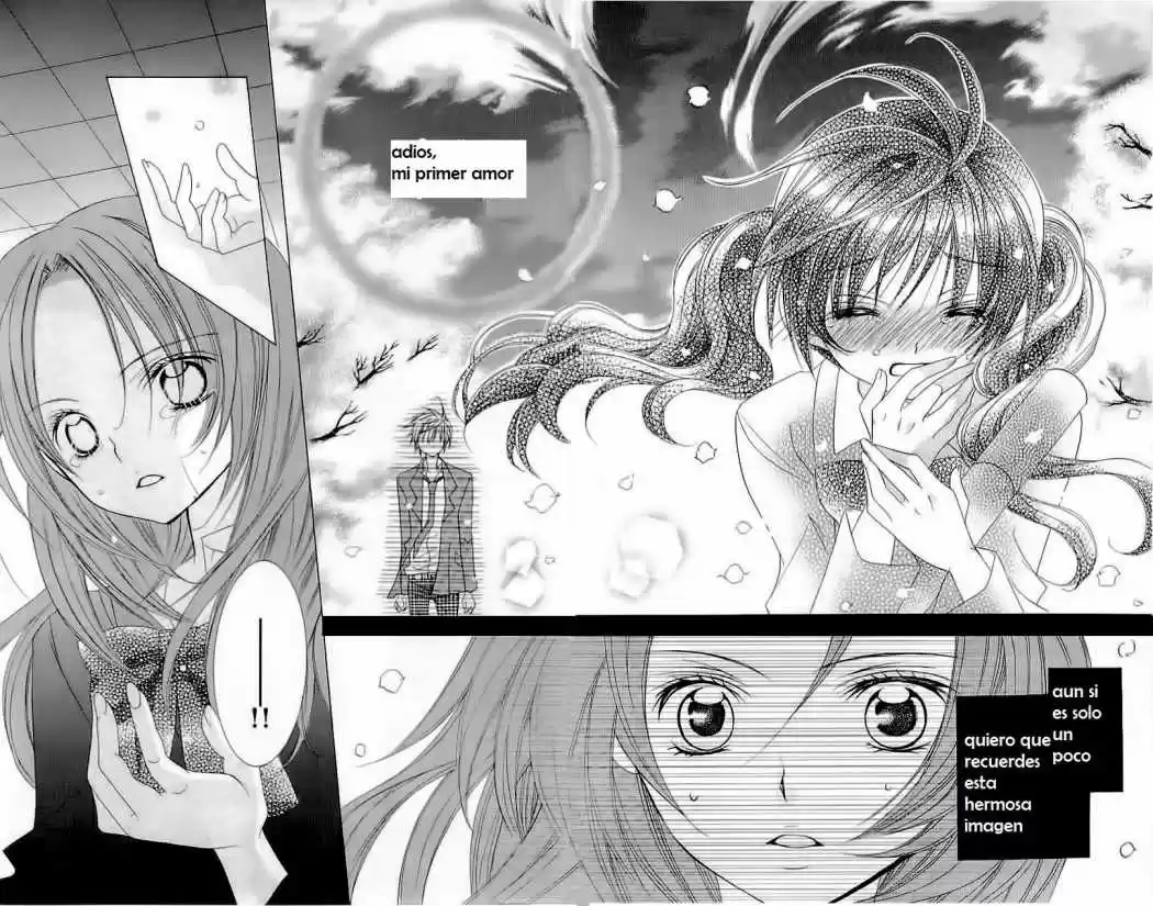 Suki desu Suzuki-kun!! (2008) - Capítulo 20 - Página 28 - LectorTMOo