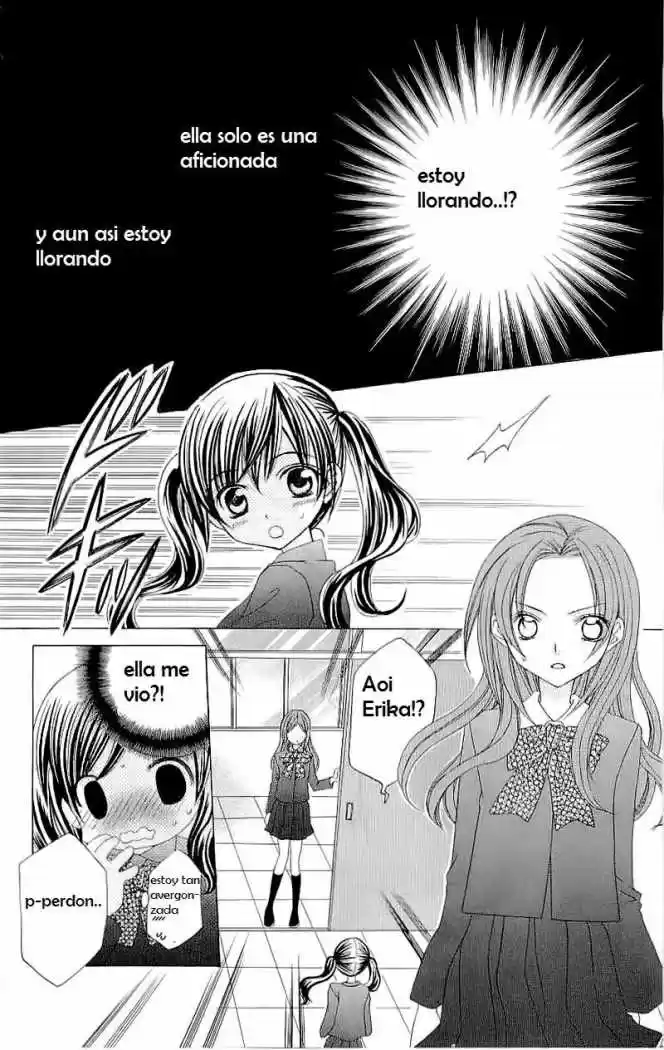Suki desu Suzuki-kun!! (2008) - Capítulo 20 - Página 29 - LectorTMOo
