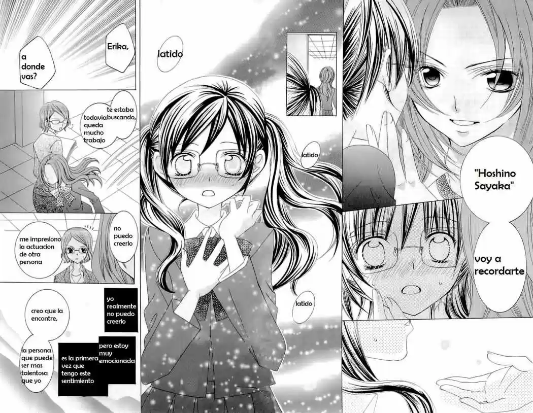 Suki desu Suzuki-kun!! (2008) - Capítulo 20 - Página 31 - LectorTMOo