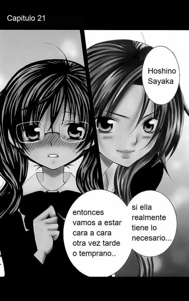Suki desu Suzuki-kun!! (2008) - Capítulo 21 - Página 4 - LectorTMOo