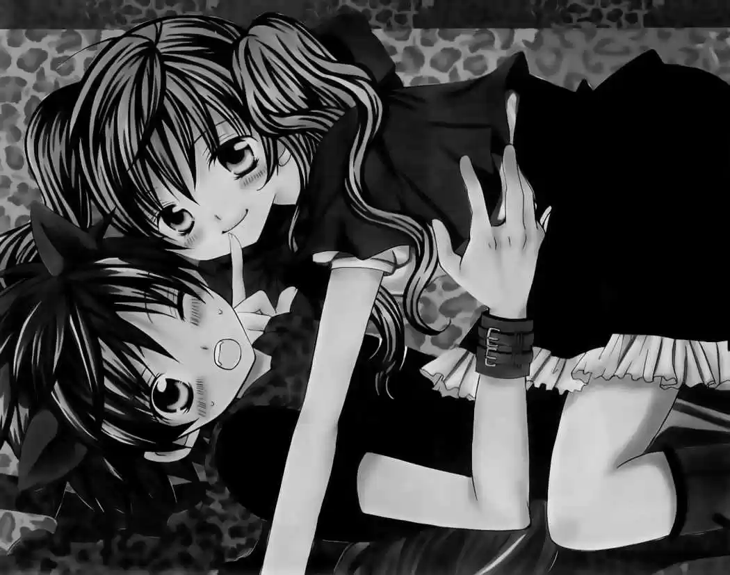 Suki desu Suzuki-kun!! (2008) - Capítulo 21 - Página 5 - LectorTMOo