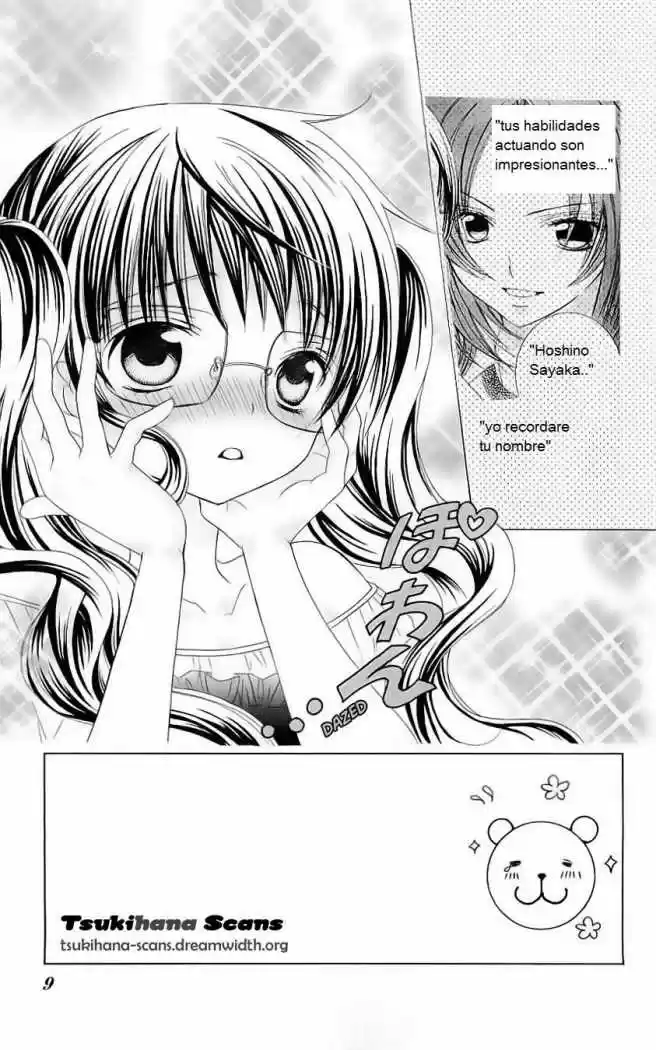 Suki desu Suzuki-kun!! (2008) - Capítulo 21 - Página 6 - LectorTMOo
