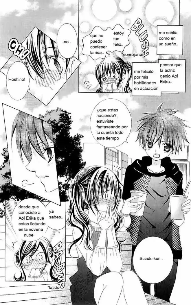 Suki desu Suzuki-kun!! (2008) - Capítulo 21 - Página 7 - LectorTMOo