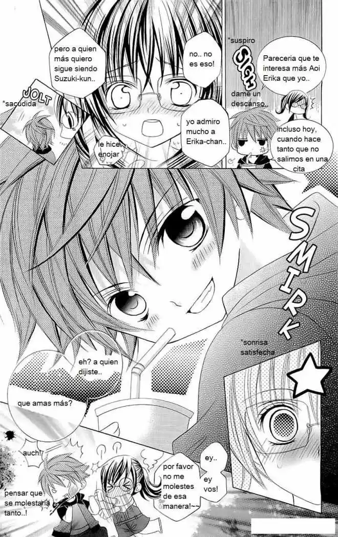Suki desu Suzuki-kun!! (2008) - Capítulo 21 - Página 8 - LectorTMOo