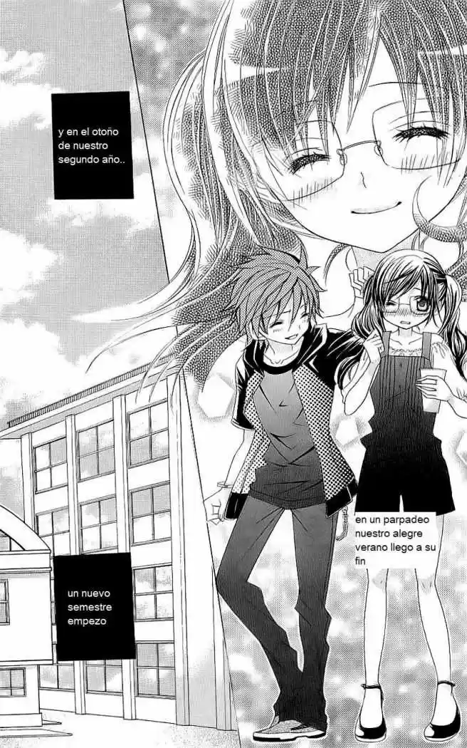 Suki desu Suzuki-kun!! (2008) - Capítulo 21 - Página 9 - LectorTMOo