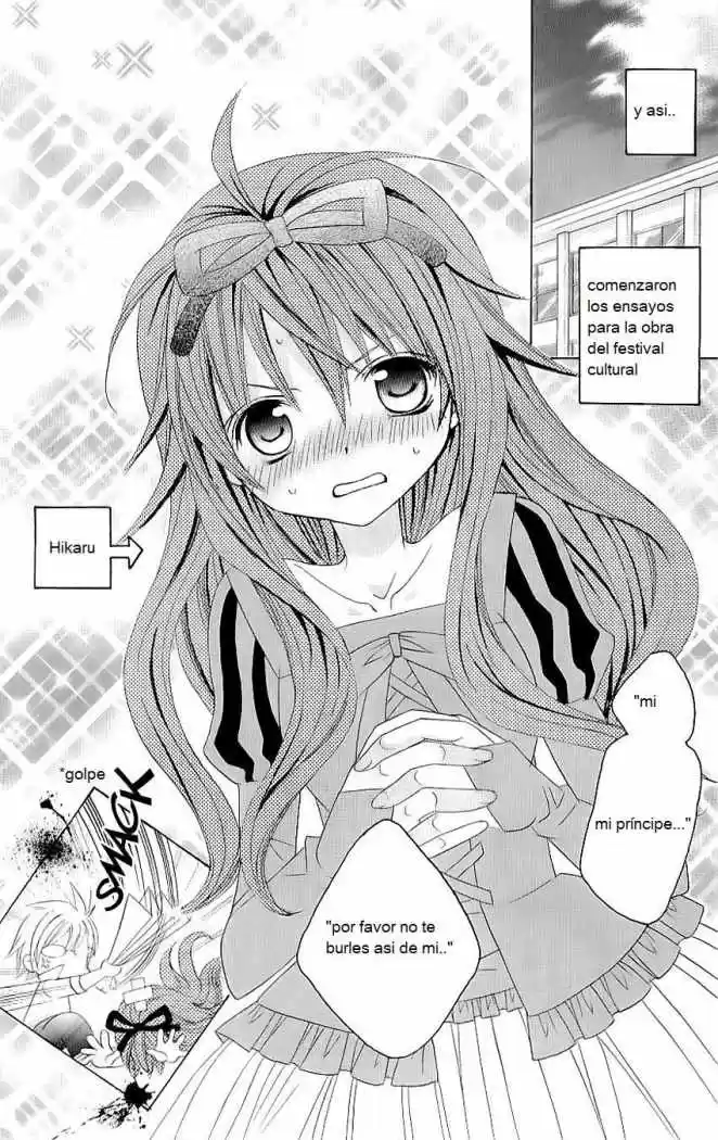 Suki desu Suzuki-kun!! (2008) - Capítulo 21 - Página 13 - LectorTMOo