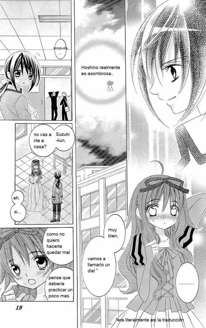 Suki desu Suzuki-kun!! (2008) - Capítulo 21 - Página 16 - LectorTMOo