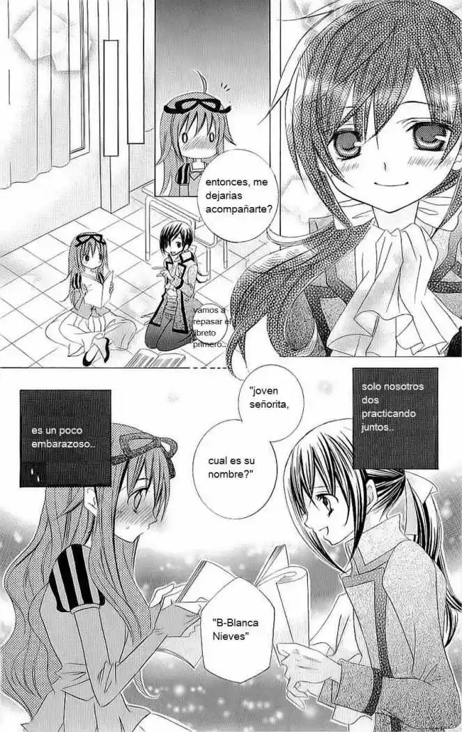 Suki desu Suzuki-kun!! (2008) - Capítulo 21 - Página 17 - LectorTMOo