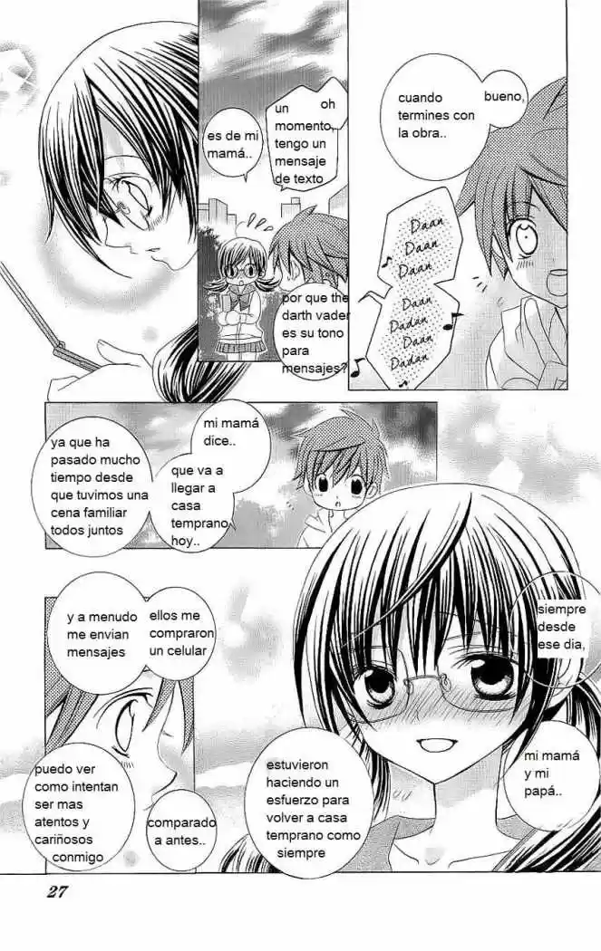 Suki desu Suzuki-kun!! (2008) - Capítulo 21 - Página 24 - LectorTMOo