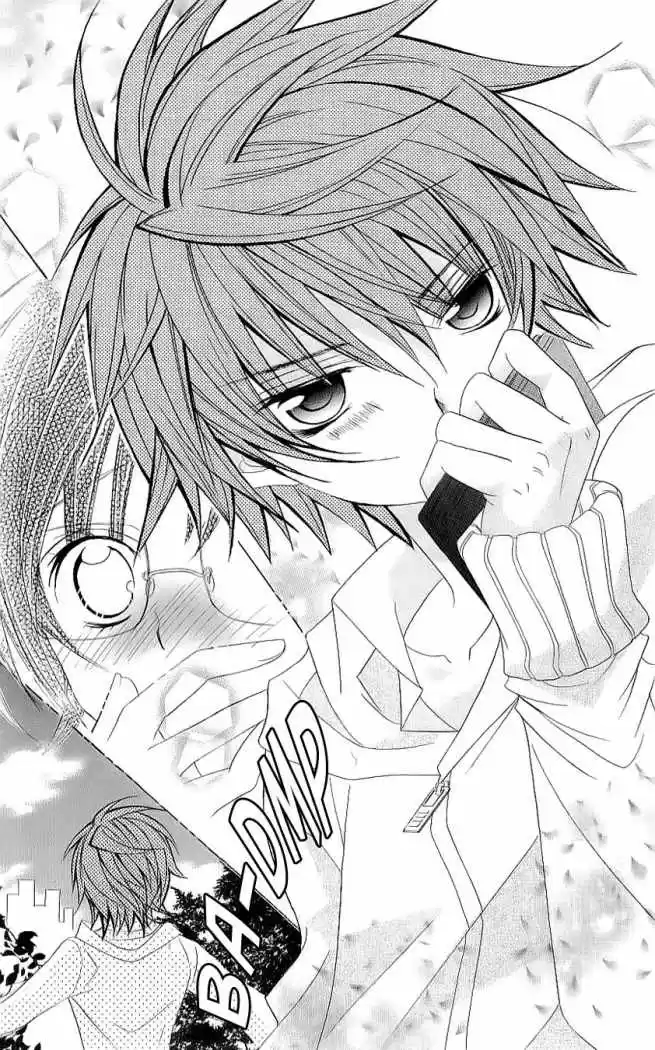 Suki desu Suzuki-kun!! (2008) - Capítulo 21 - Página 29 - LectorTMOo