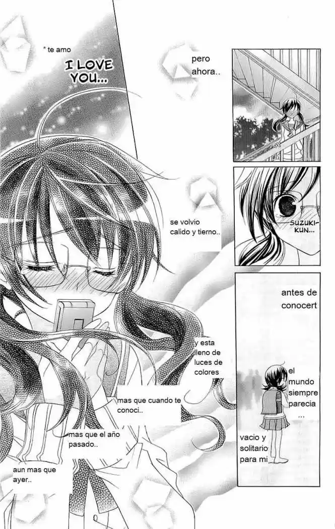Suki desu Suzuki-kun!! (2008) - Capítulo 21 - Página 30 - LectorTMOo